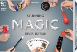 Stunning Magic - Silver Edition 100 Tricks - 29039