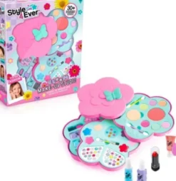 Style 4 Ever - Makeup Bloom Studio