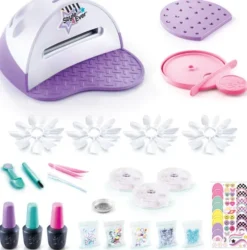 Style 4 Ever - Uv Gel-Neglestudio