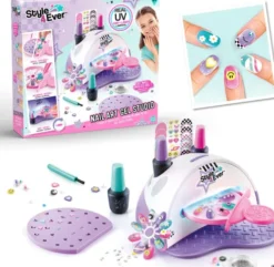 Style 4 Ever - Uv Gel-Neglestudio