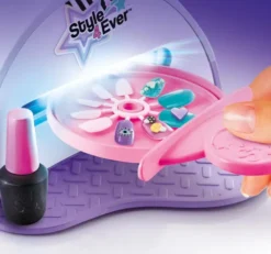 Style 4 Ever - Uv Gel-Neglestudio