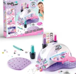 Style 4 Ever - Uv Gel-Neglestudio