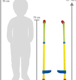 Stylter Til Børn - Small Foot