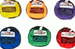 Succes Bolde Ø8 CM - 6 Stk