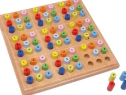 Sudoku Brætspil I Træ - Small Foot