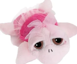 Suki - Ballet Pink
