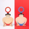 Sumo Squats