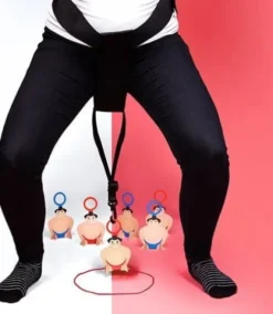 Sumo Squats Spil