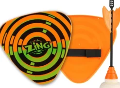 Sunflex - Air Battle Sæt - Kaste Dartspil For 2