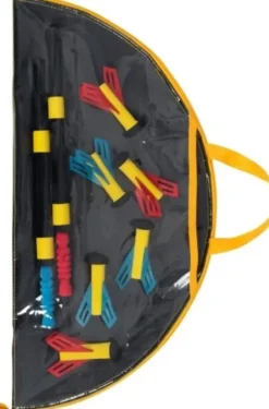 Sunflex - Air Battle Sæt - Kaste Dartspil For 2