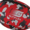 Sunflex - Amerikansk Fodbold Neopren - Rød
