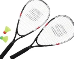 Sunflex - Badminton Sæt - Sonic II