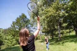 Sunflex - Badminton Sæt - Sonic II