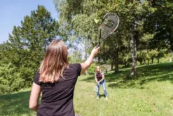 Sunflex - Badminton Sæt - Sonic II