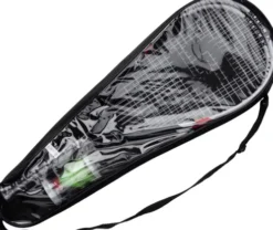 Sunflex - Badminton Sæt - Sonic II