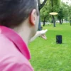 Sunflex - Disc Golf Frisbee Sæt