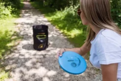 Sunflex - Disc Golf Frisbee Sæt