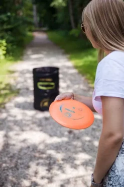 Sunflex - Disc Golf Frisbee Sæt