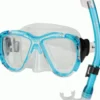 Sunflex - Dykkerbriller - Snorkelsæt 6 - 12 År