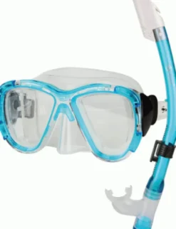 Sunflex - Dykkerbriller - Snorkelsæt 6 - 12 År
