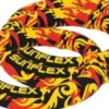 Sunflex Dykkerringe Med Flammer - 3 Stk