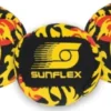 Sunflex Funball Neopren 3 Stk - Dragon