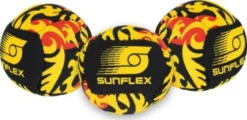 Sunflex Funball Neopren 3 Stk - Dragon