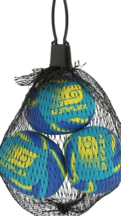 Sunflex Funball Neopren 3 Stk - Fire