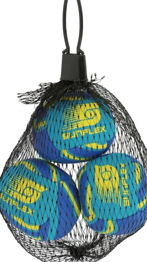 Sunflex Funball Neopren 3 Stk - Fire