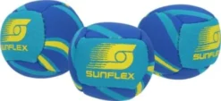 Sunflex Funball Neopren 3 Stk - Fire