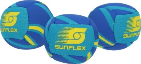 Sunflex Funball Neopren 3 Stk - Fire