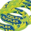 Sunflex Grønne Dykkerringe - 3 Stk