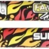 Sunflex Sport - Fandango Jr Skum Sværd Til Børn - 2 Stk