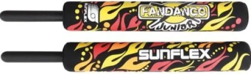 Sunflex Sport - Fandango Jr Skum Sværd Til Børn - 2 Stk