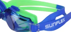 Sunflex - Sport Svømmebrille 6 - 12 År