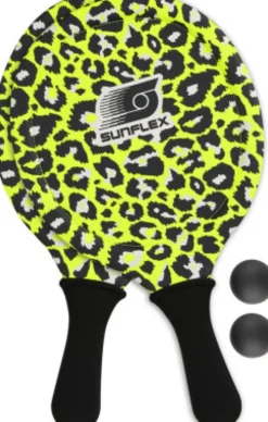 Sunflex - Strandbat - Neopren Animal