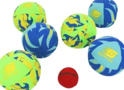 Sunflex Strand Boccia