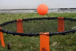 Sunflex X-Ball - Spikeball Spil