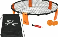 Sunflex X-Ball - Spikeball Spil