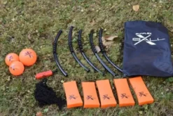 Sunflex X-Ball - Spikeball Spil