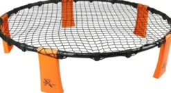 Sunflex X-Ball - Spikeball Spil