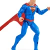 Superman Figur - Man Of Steel - 30 CM - Dc Comics