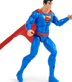 Superman Figur - Man Of Steel - 30 CM - Dc Comics