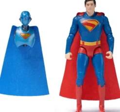 Superman - Movie Character Figure - Superman