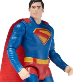 Superman - Movie Character Figure - Superman