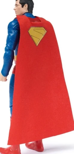 Superman - Movie Character Figure - Superman