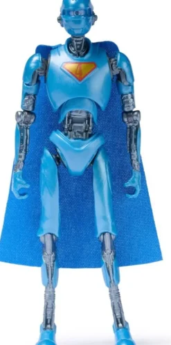 Superman - Movie Character Figure - Superman