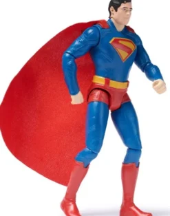 Superman - Movie Character Figure - Superman