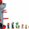 Super Mario - Balance Spil - Blow Up! Shaky Tower