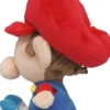 Super Mario Bamse - Baby Mario - 16 CM